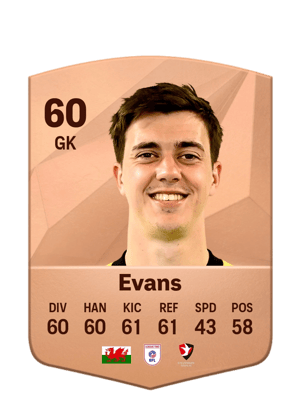 Owen Evans