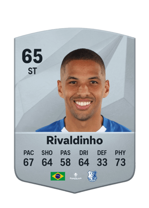 Rivaldinho