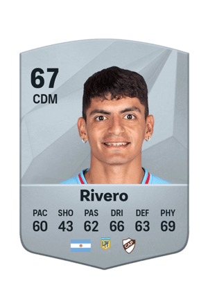 Braian Rivero