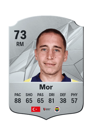 Emre Mor