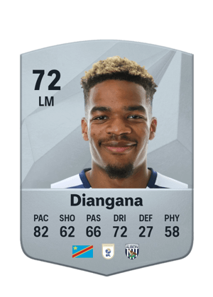 Grady Diangana