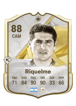 Juan Román Riquelme