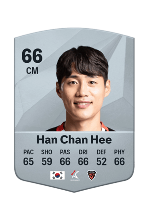 Han Chan Hee