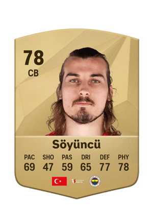 Çağlar Söyüncü