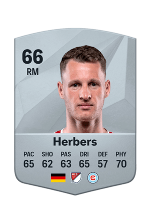 Fabian Herbers