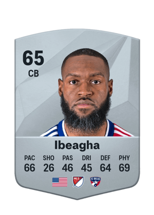 Sebastien Ibeagha