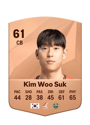 Kim Woo Suk
