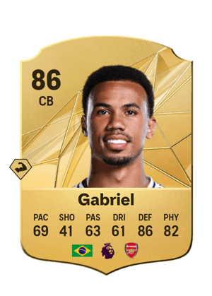 Gabriel