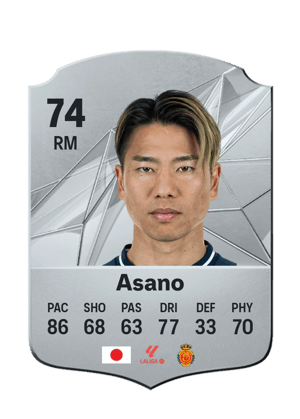 Takuma Asano