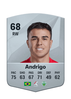 Andrigo