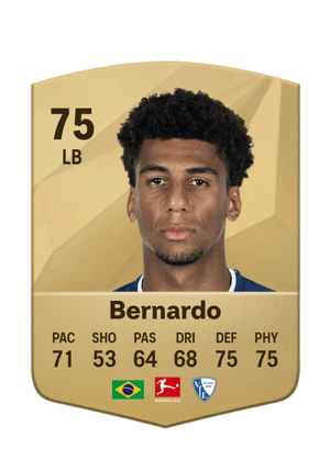 Bernardo