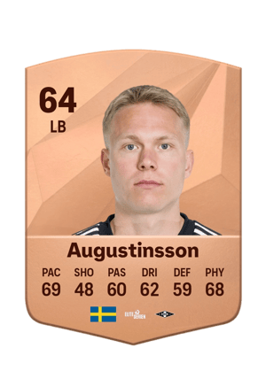 Jonathan Augustinsson