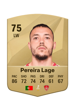 Mathias Pereira Lage