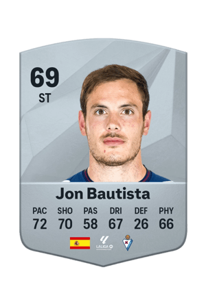 Jon Bautista