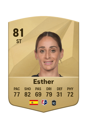 Esther