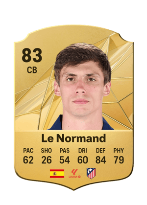 Robin Le Normand