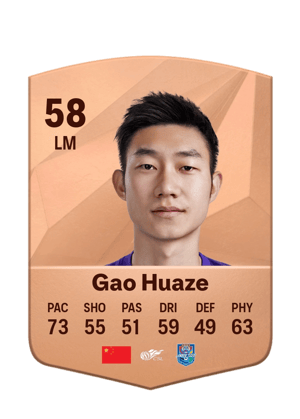 Gao Huaze