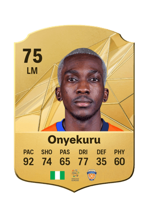 Henry Onyekuru