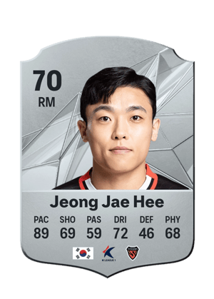 Jeong Jae Hee