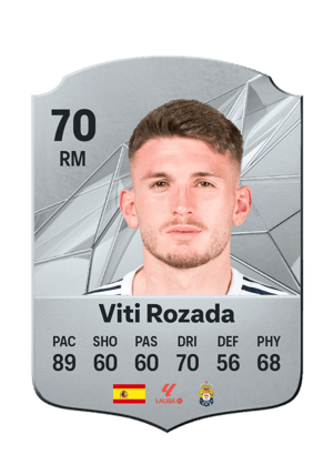Viti Rozada
