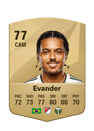 Evander