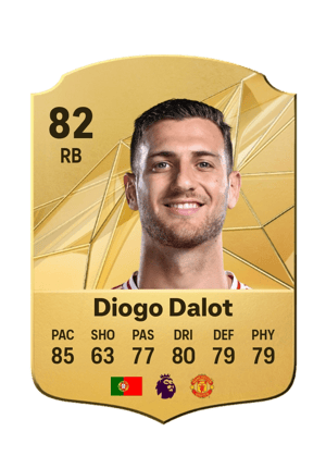 Diogo Dalot