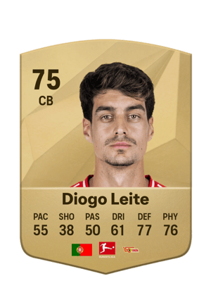 Diogo Leite