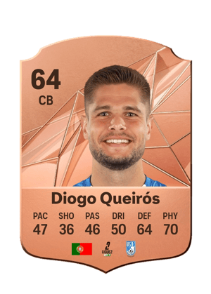 Diogo Queirós