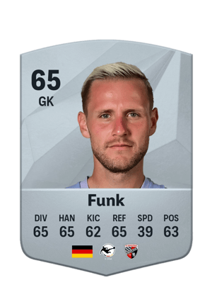 Marius Funk