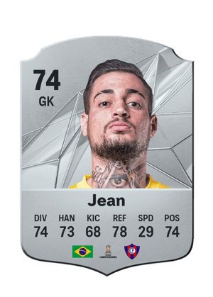 Jean