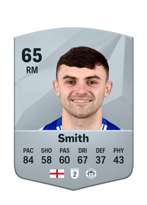 Jonny Smith