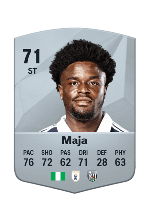 Josh Maja