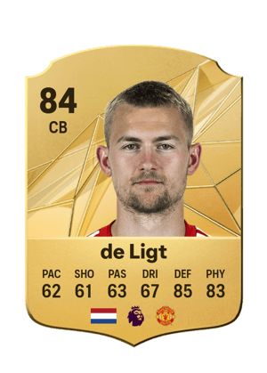 Matthijs de Ligt