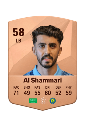 Abdulmalek Al Shammari