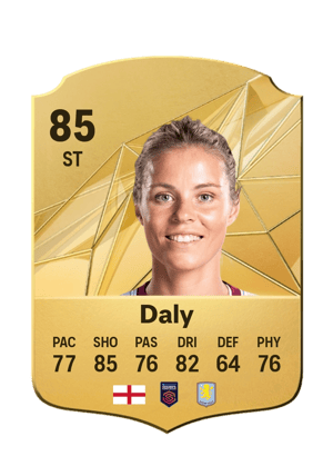 Rachel Daly