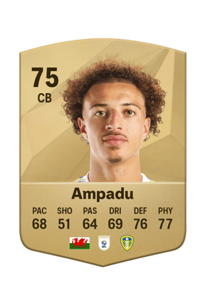 Ethan Ampadu