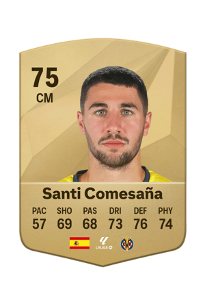Santi Comesaña