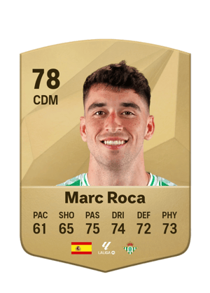 Marc Roca