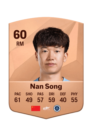 Nan Song