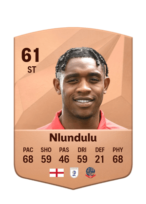 Dan Nlundulu