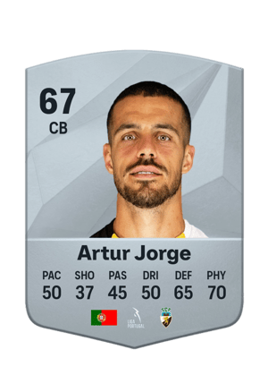Artur Jorge
