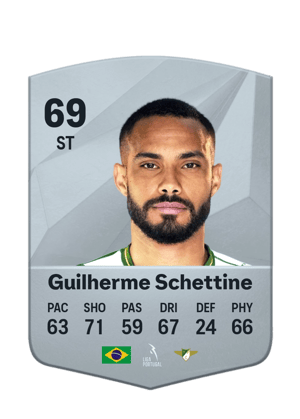 Guilherme Schettine