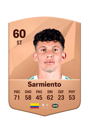 Jean Franco Sarmiento