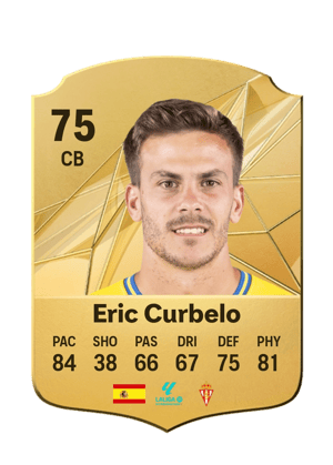 Eric Curbelo