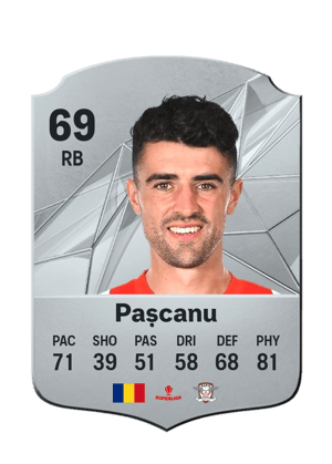 Alexandru Pașcanu