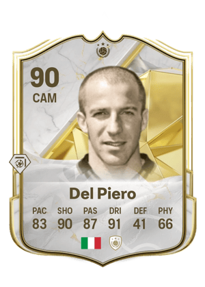 Alessandro Del Piero