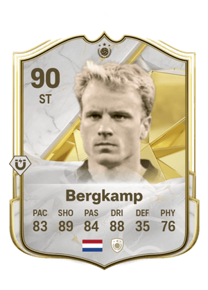Dennis Bergkamp