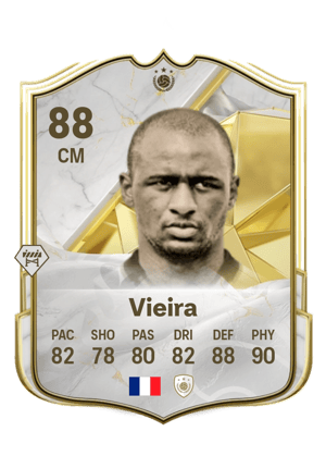 Patrick Vieira