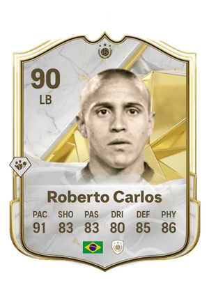 Roberto Carlos