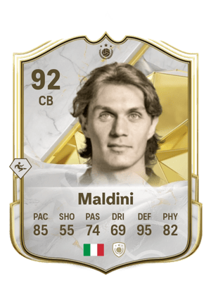 Paolo Maldini